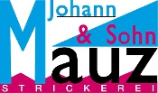 Firmenlogo Johann Mauz & Sohn Strickerei